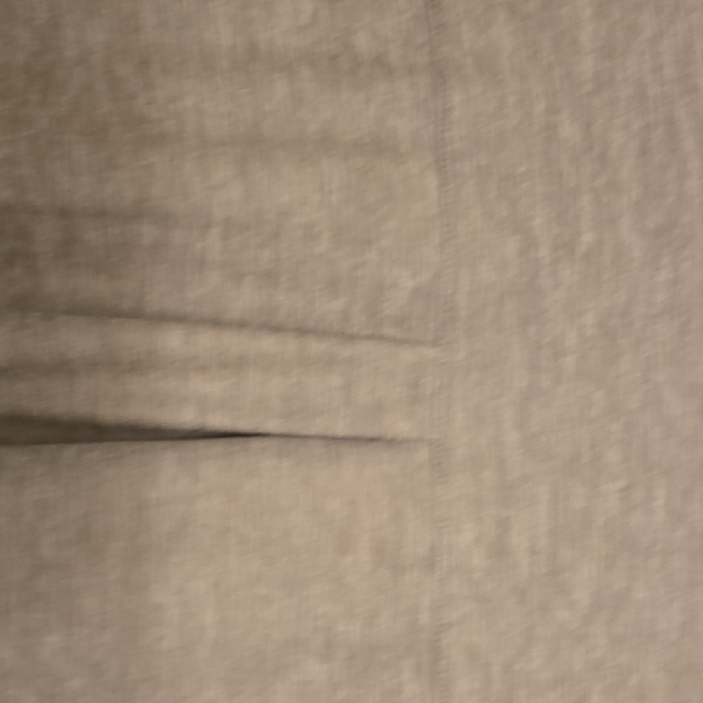 Lands' End Stretchy And Super Comfortable Button Up - Picture 7 of 7